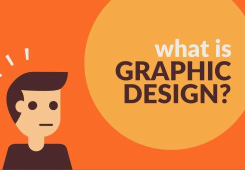 graphic design