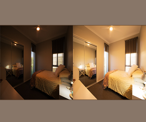 Real Estate Photo Editing | Digital path Studio